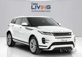 Land Rover Range Rover Evoque R-Dynamic SE 2020